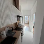 Lumio Appartement Košice