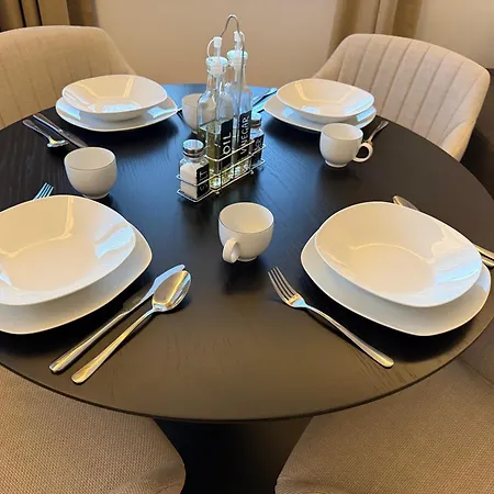 Lumio Apartament Koszyce