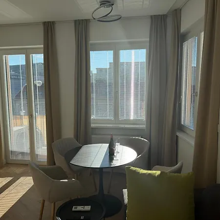 Apartment Lumio Kosice