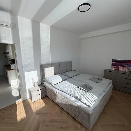 Apartmán Lumio *