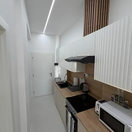 Apartmán Lumio Kosice