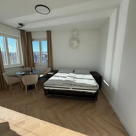Lumio Apartament *