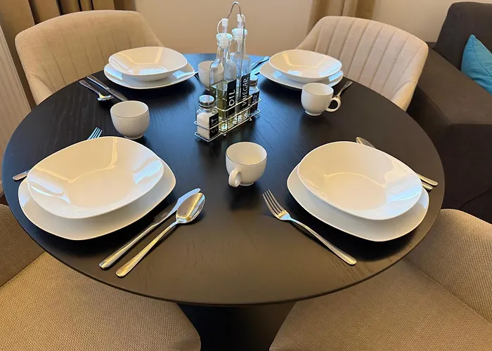 Lumio Apartament Koszyce