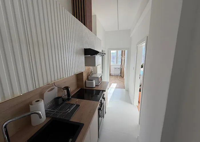 Lumio Apartament Koszyce