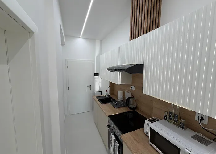 شقة Lumio كَشّا