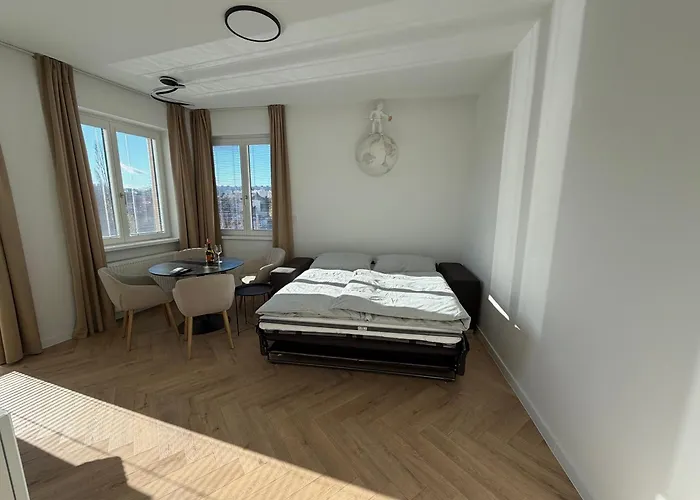 Lumio Apartament *